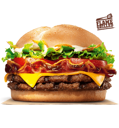 Classic Cheeseburger